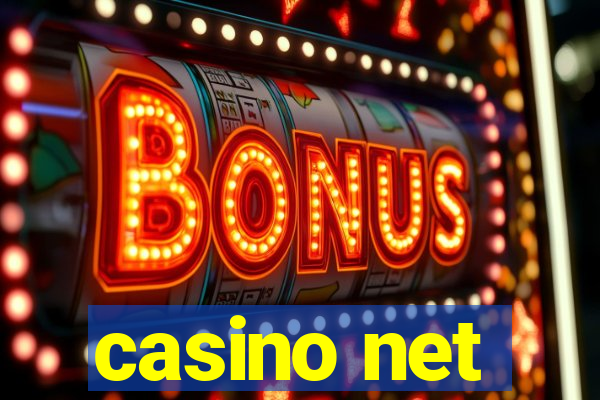 casino net