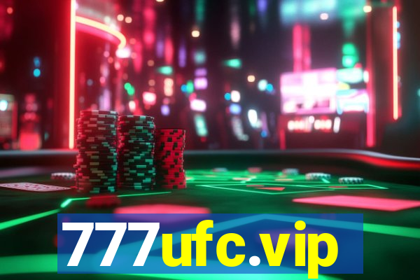 777ufc.vip