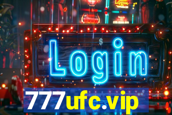 777ufc.vip