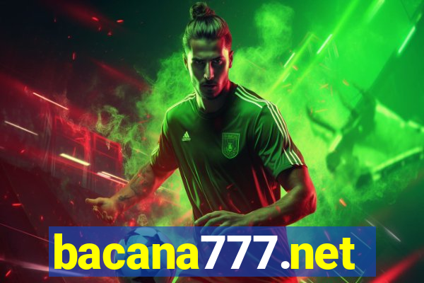 bacana777.net