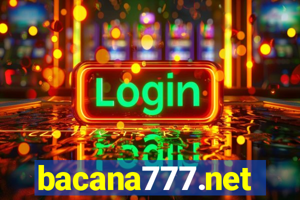 bacana777.net