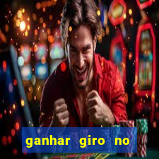 ganhar giro no coin master