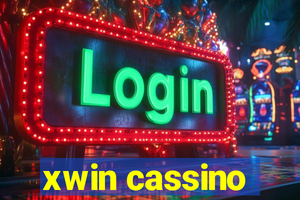 xwin cassino