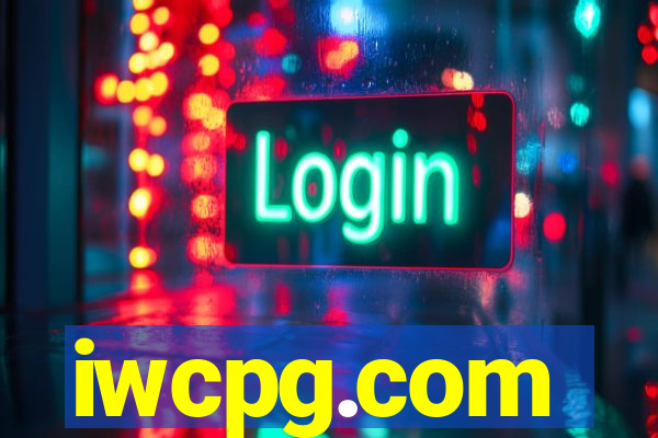 iwcpg.com