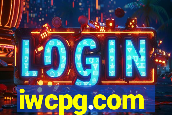 iwcpg.com