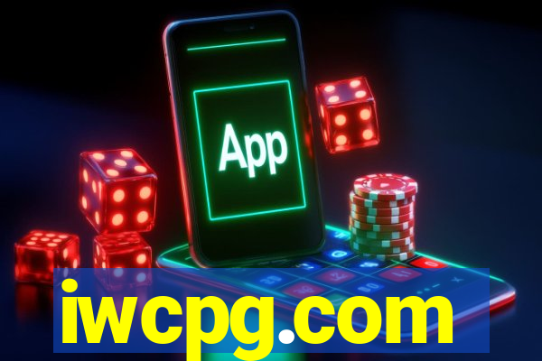 iwcpg.com