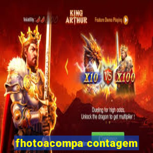 fhotoacompa contagem