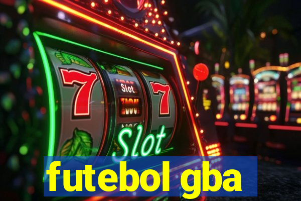 futebol gba