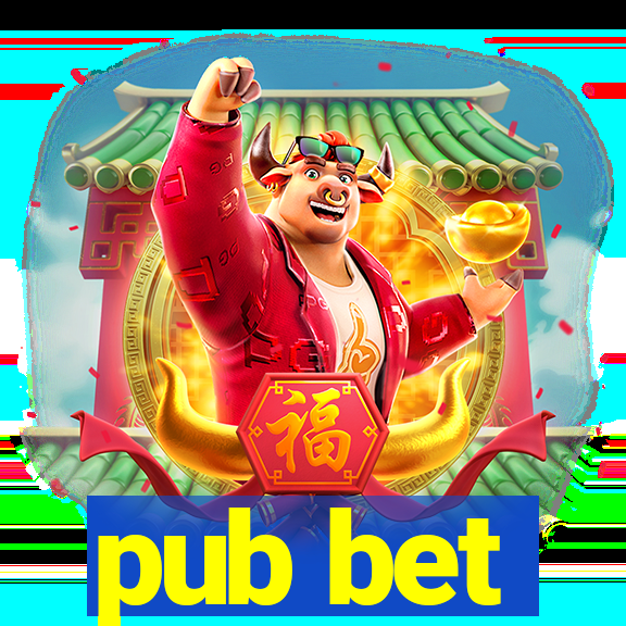 pub bet