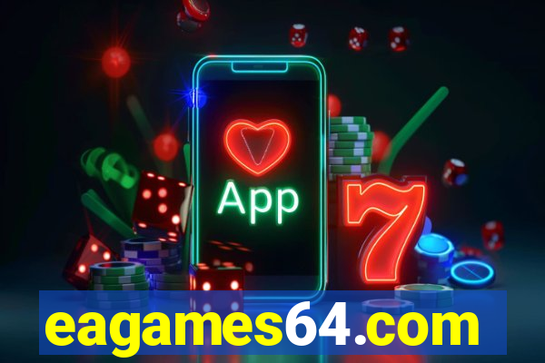 eagames64.com