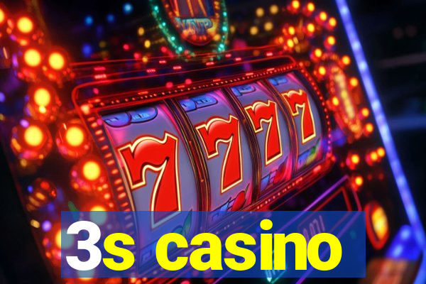 3s casino