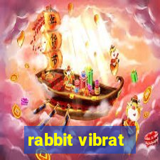 rabbit vibrat