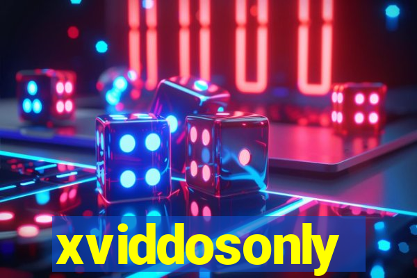 xviddosonly