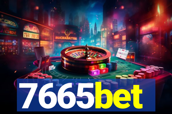 7665bet