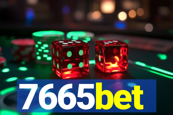 7665bet