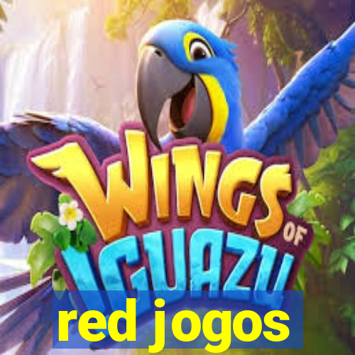 red jogos