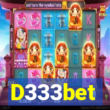 D333bet