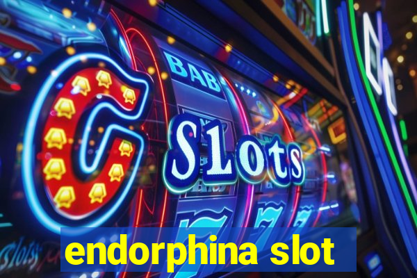 endorphina slot