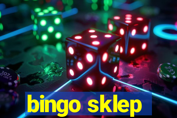 bingo sklep