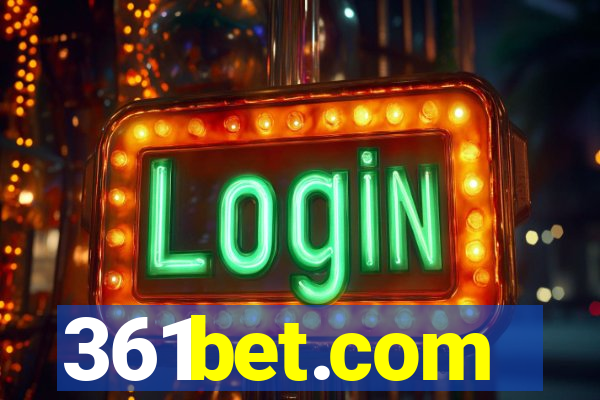 361bet.com