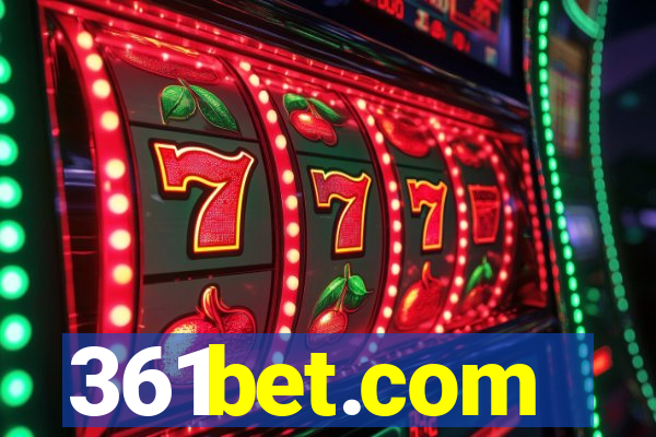 361bet.com