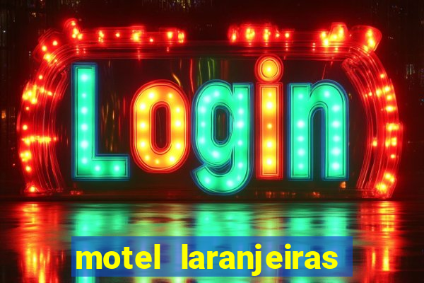 motel laranjeiras serra es