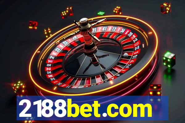 2188bet.com