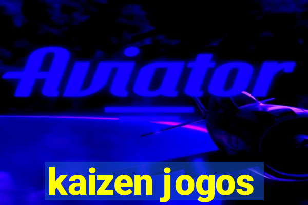 kaizen jogos