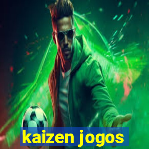 kaizen jogos