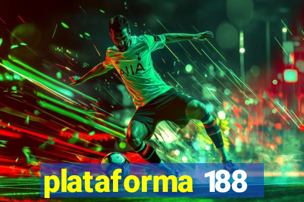 plataforma 188