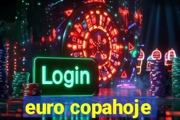 euro copahoje