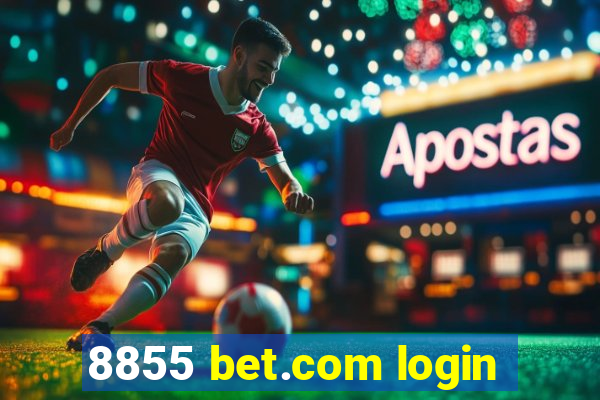 8855 bet.com login