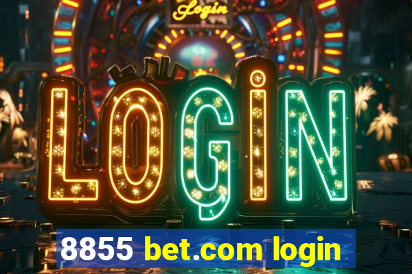 8855 bet.com login