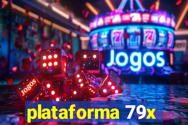 plataforma 79x