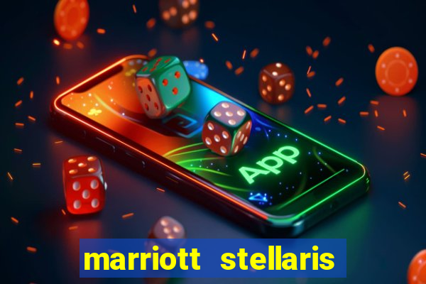 marriott stellaris casino aruba