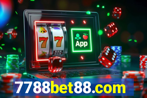 7788bet88.com