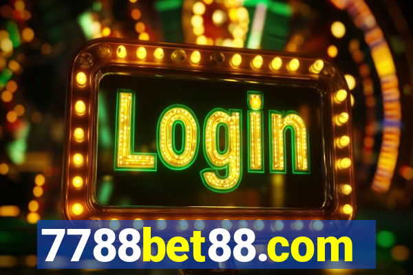 7788bet88.com