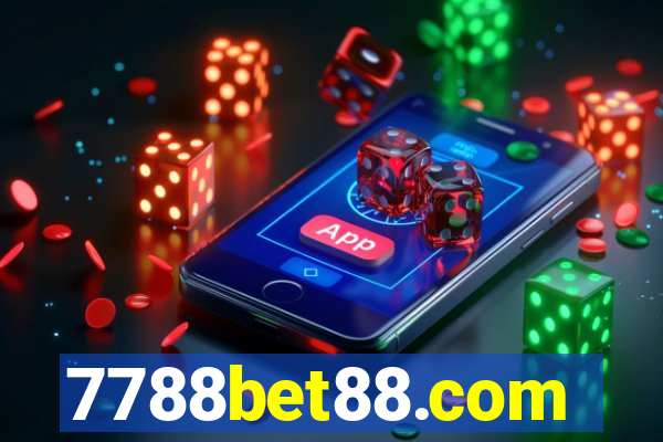 7788bet88.com