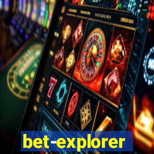 bet-explorer