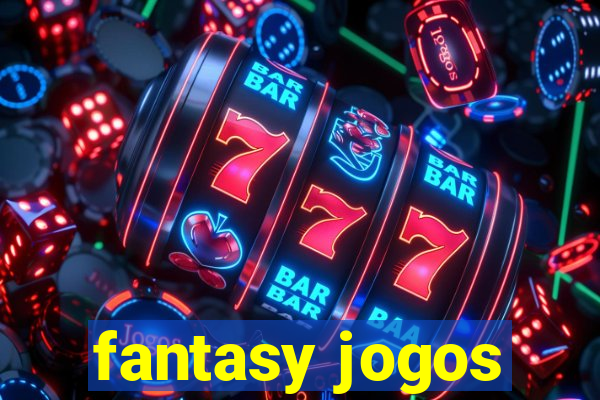 fantasy jogos