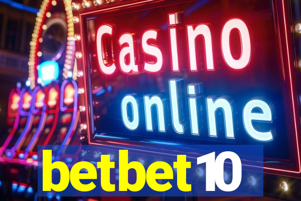 betbet10