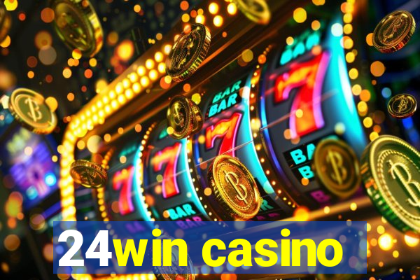 24win casino