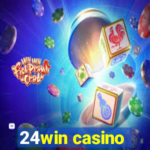 24win casino