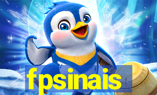 fpsinais