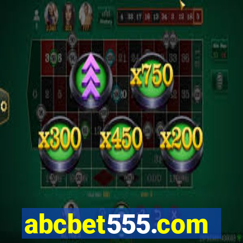 abcbet555.com