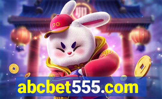 abcbet555.com