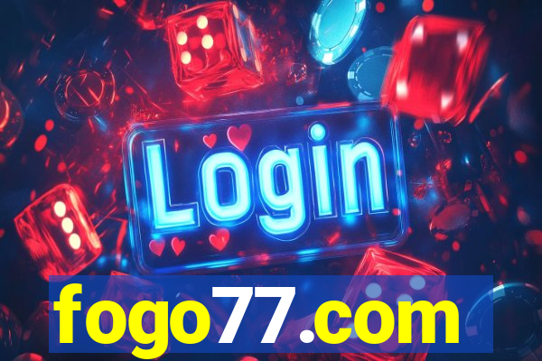 fogo77.com