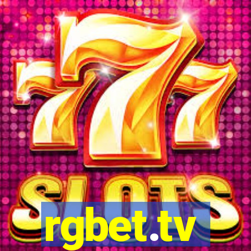 rgbet.tv