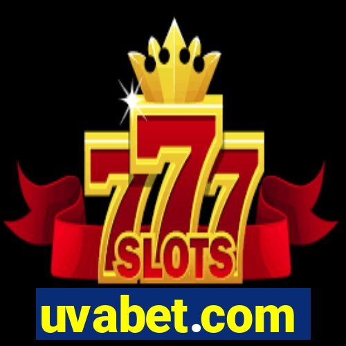 uvabet.com