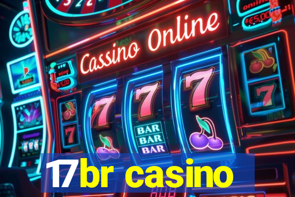 17br casino